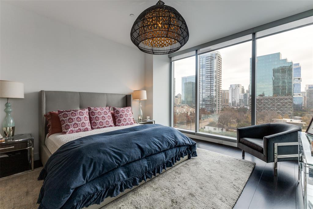 Bleu Ciel - Residential