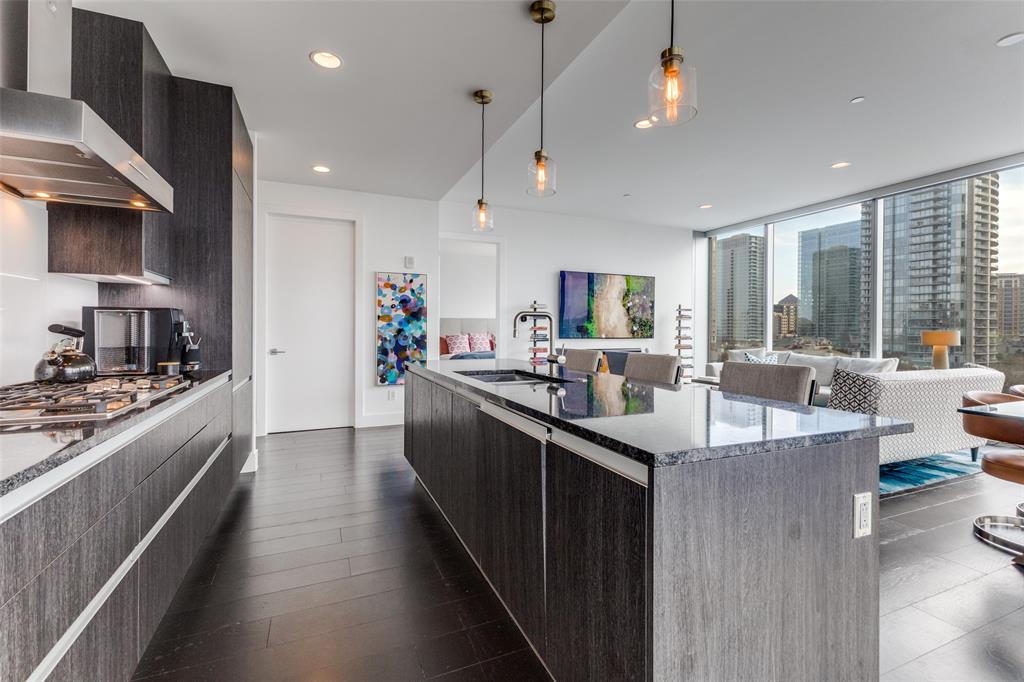 Bleu Ciel - Residential