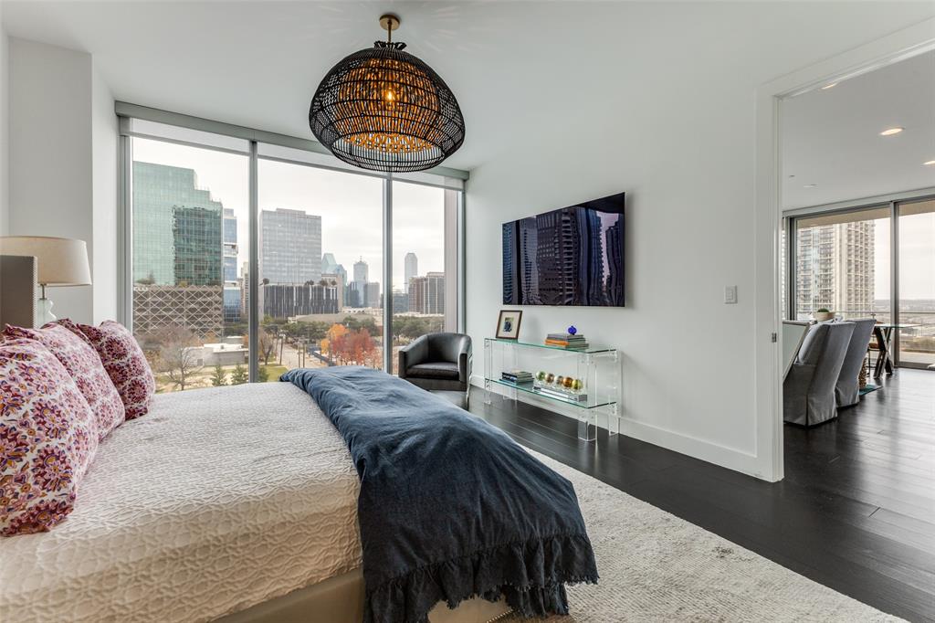 Bleu Ciel - Residential