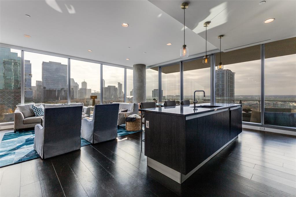 Bleu Ciel - Residential