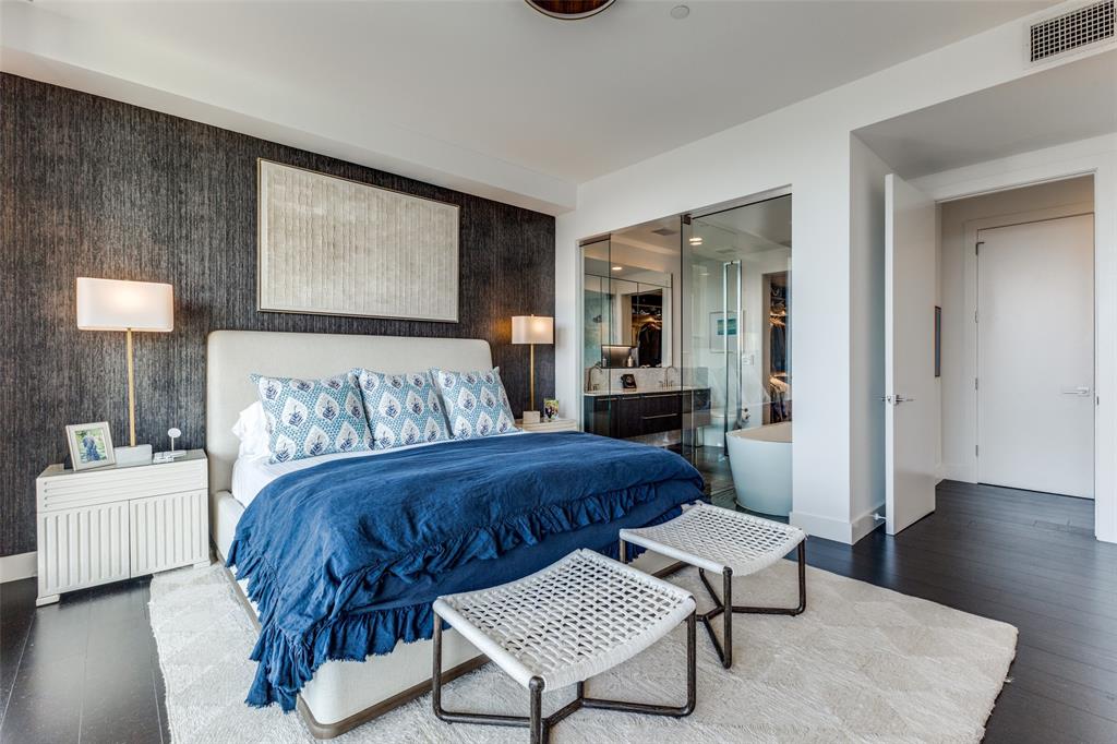 Bleu Ciel - Residential