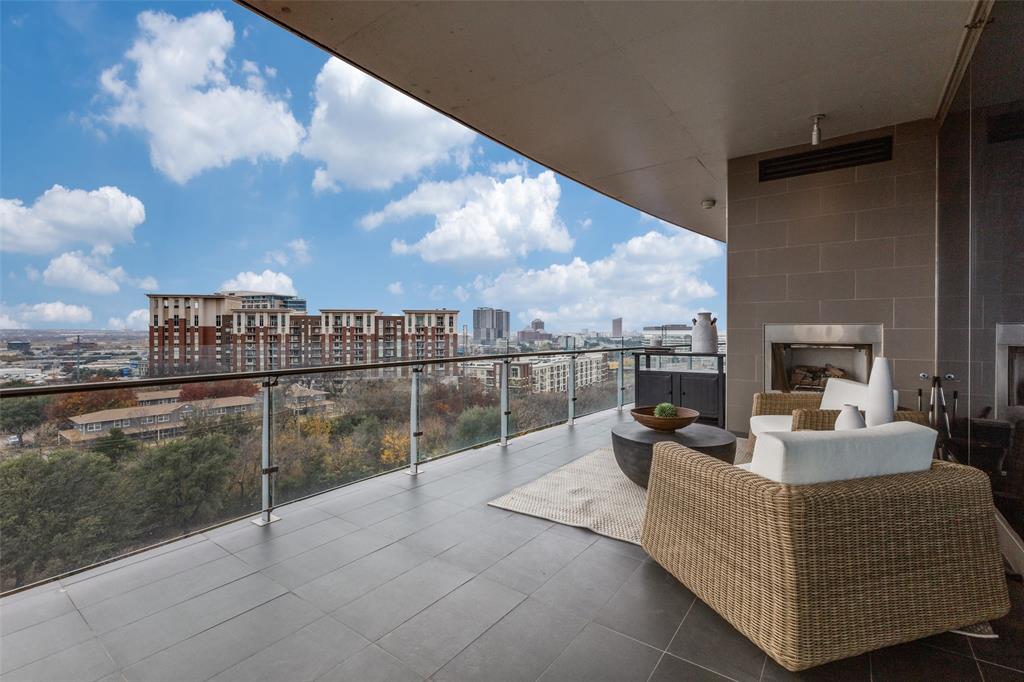 Bleu Ciel - Residential