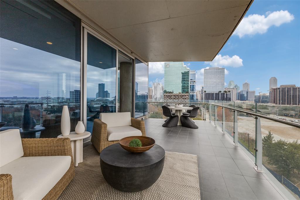 Bleu Ciel - Residential