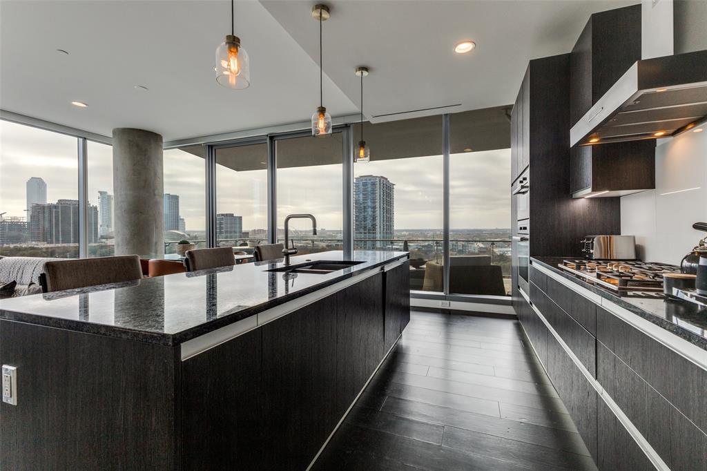 Bleu Ciel - Residential