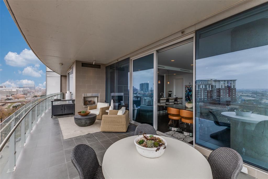 Bleu Ciel - Residential