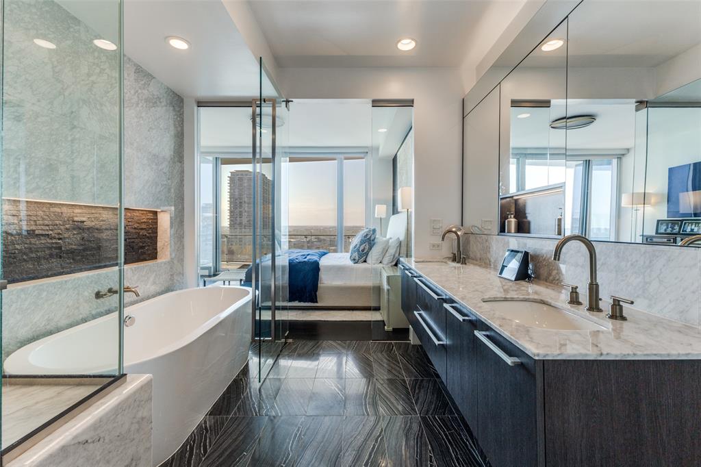 Bleu Ciel - Residential