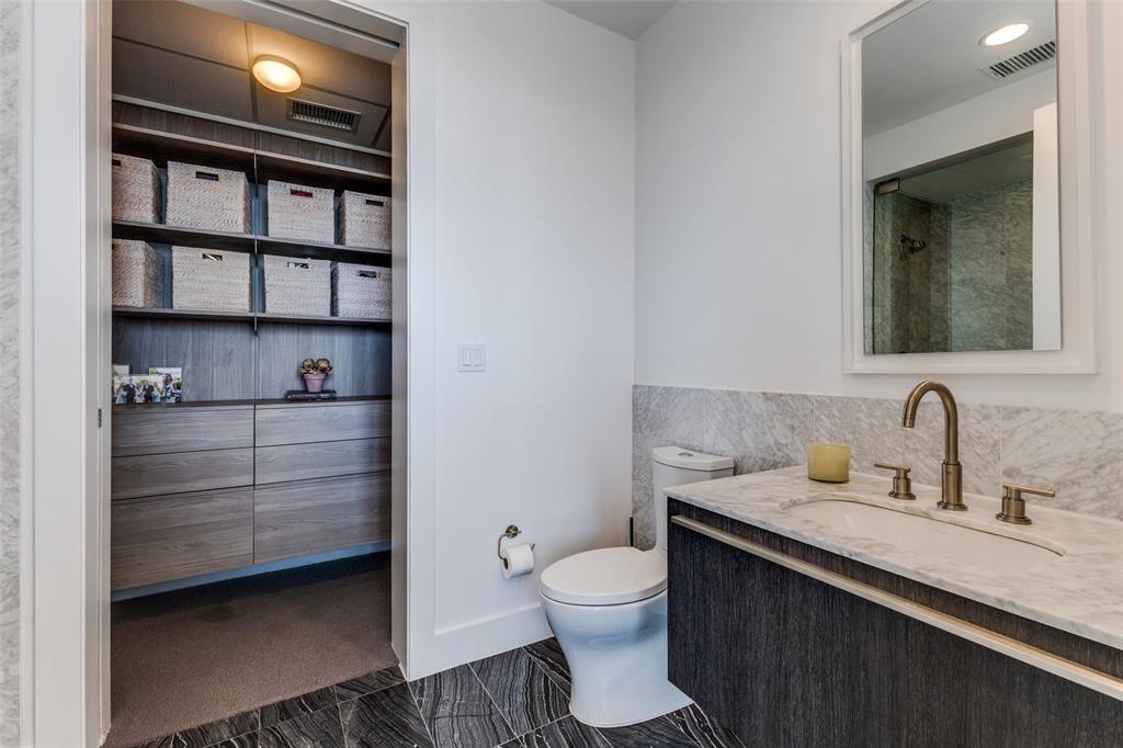 Bleu Ciel - Residential