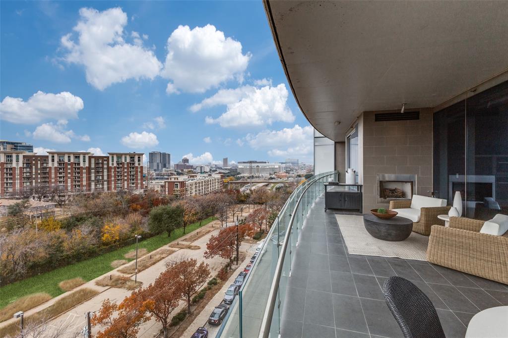 Bleu Ciel - Residential