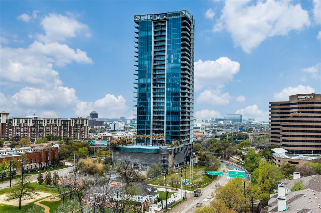 Bleu Ciel - Residential