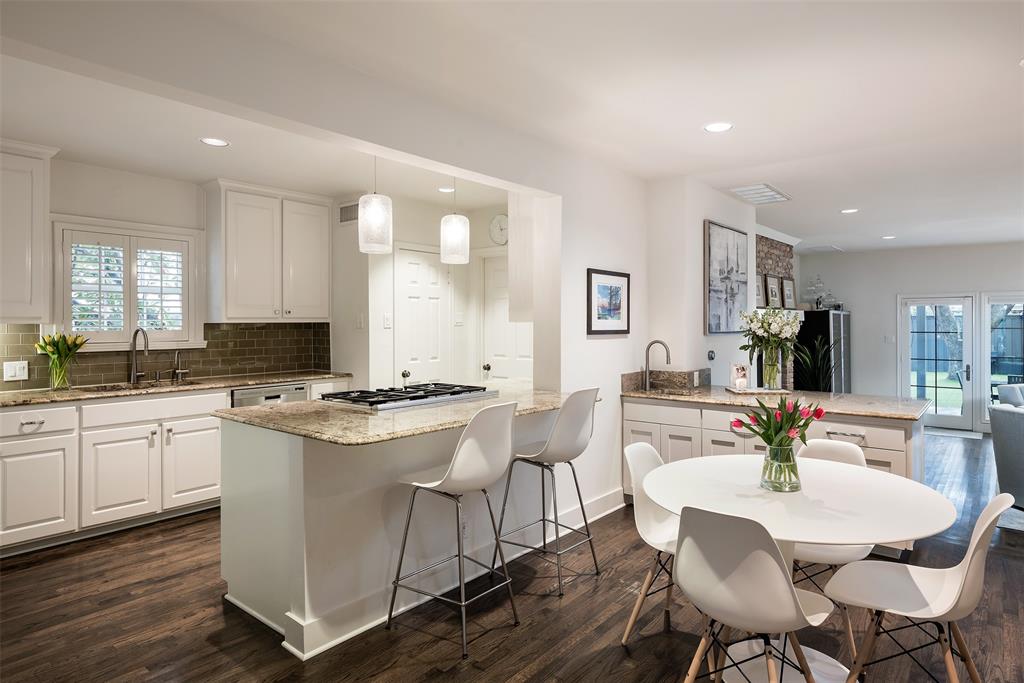 Caruth Hills - Residential