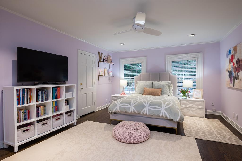 Caruth Hills - Residential