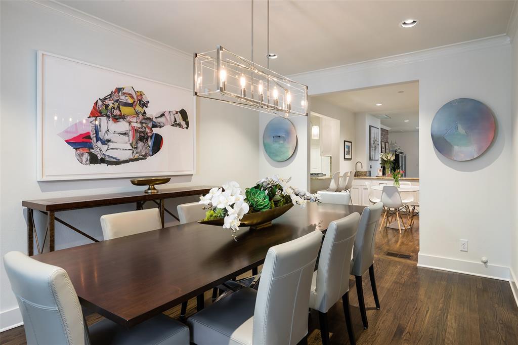 Caruth Hills - Residential