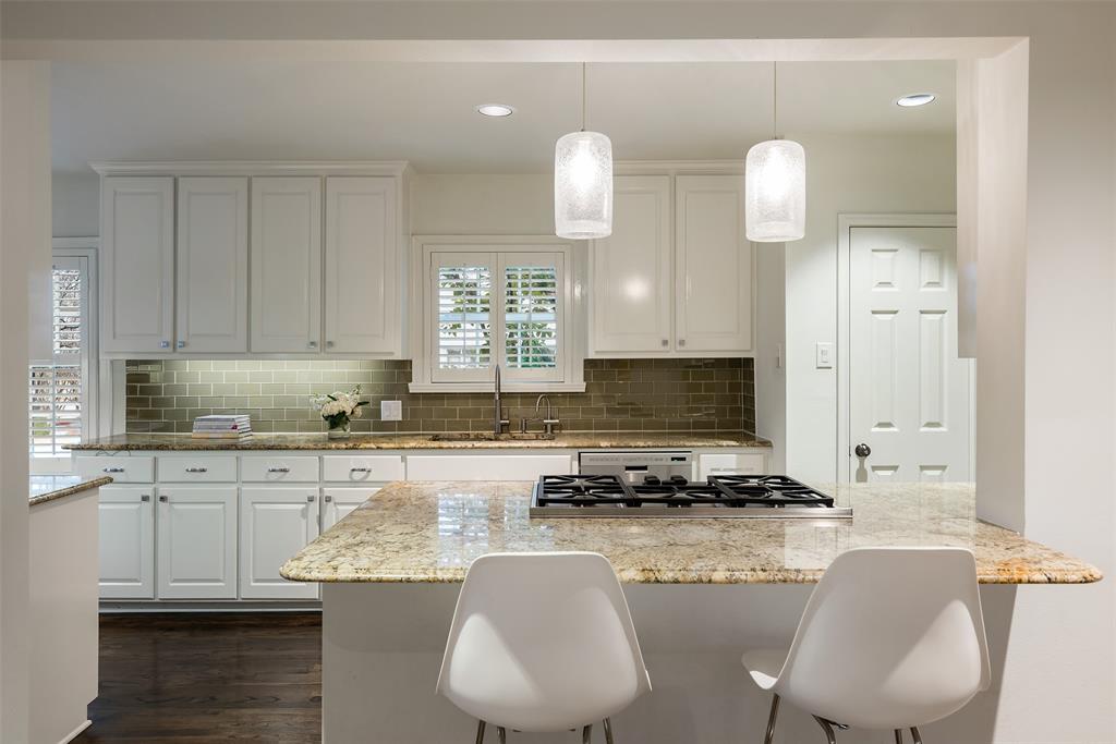 Caruth Hills - Residential