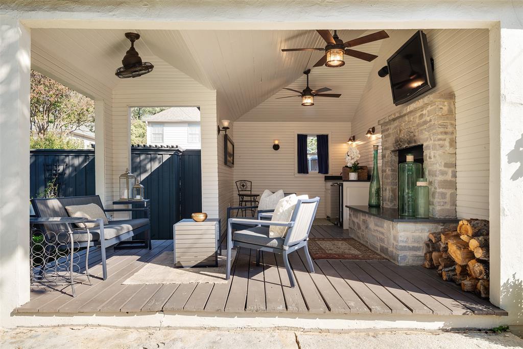 Caruth Hills - Residential