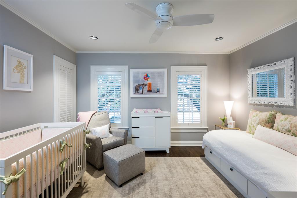 Caruth Hills - Residential