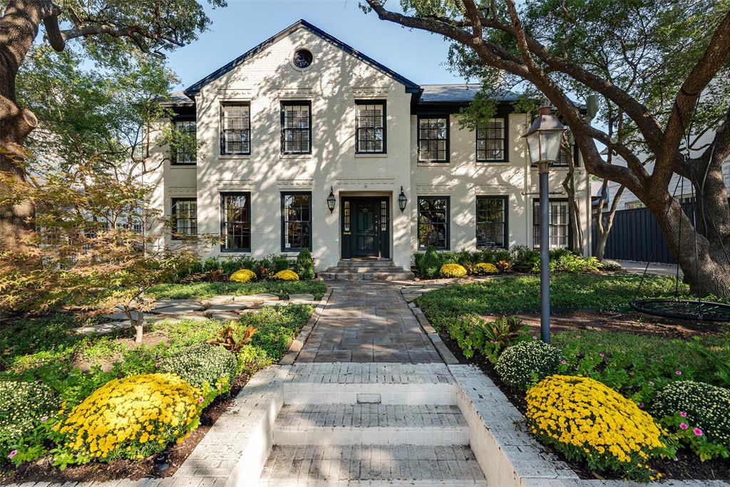 Caruth Hills - Residential