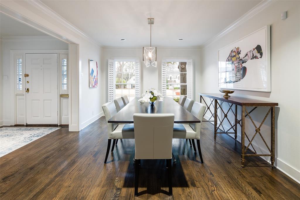 Caruth Hills - Residential