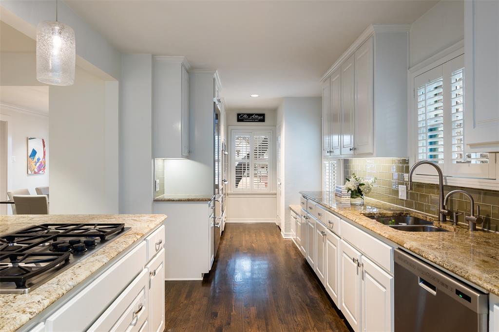 Caruth Hills - Residential