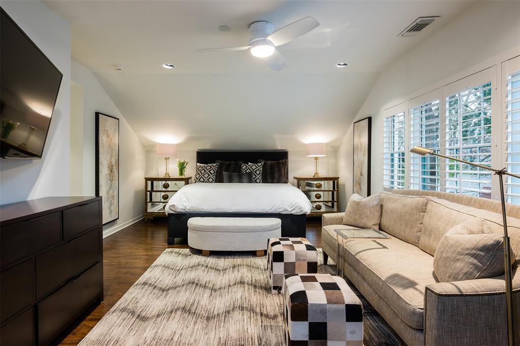 Caruth Hills - Residential