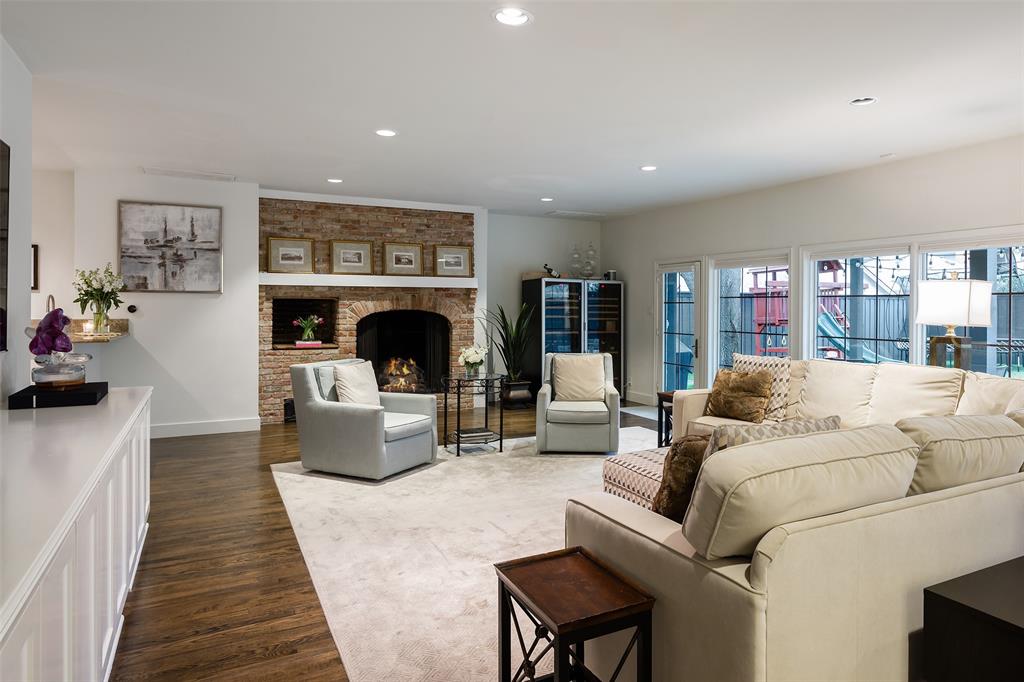 Caruth Hills - Residential