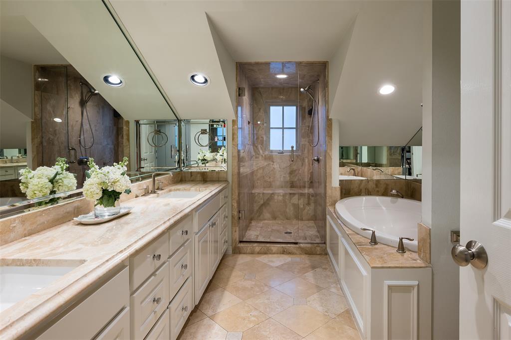 Caruth Hills - Residential