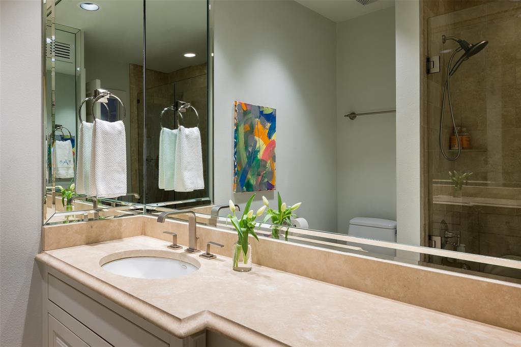 Caruth Hills - Residential