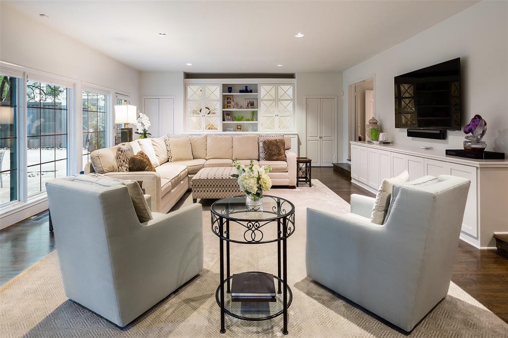 Caruth Hills - Residential