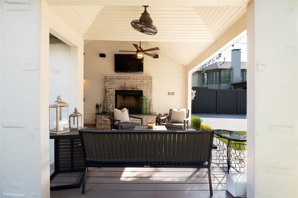 Caruth Hills - Residential