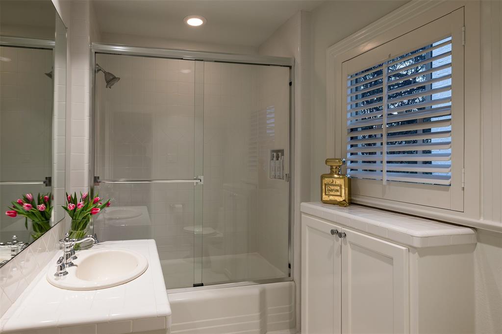 Caruth Hills - Residential