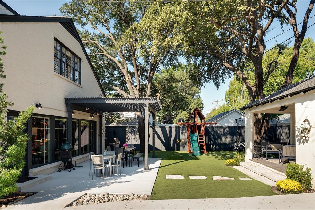 Caruth Hills - Residential