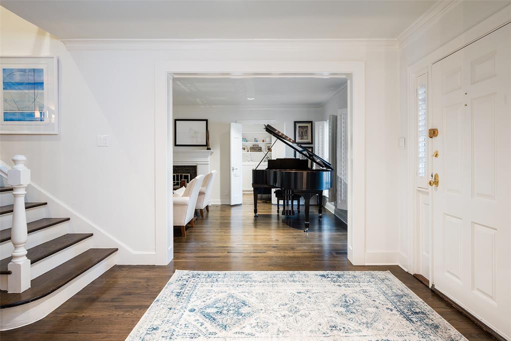 Caruth Hills - Residential