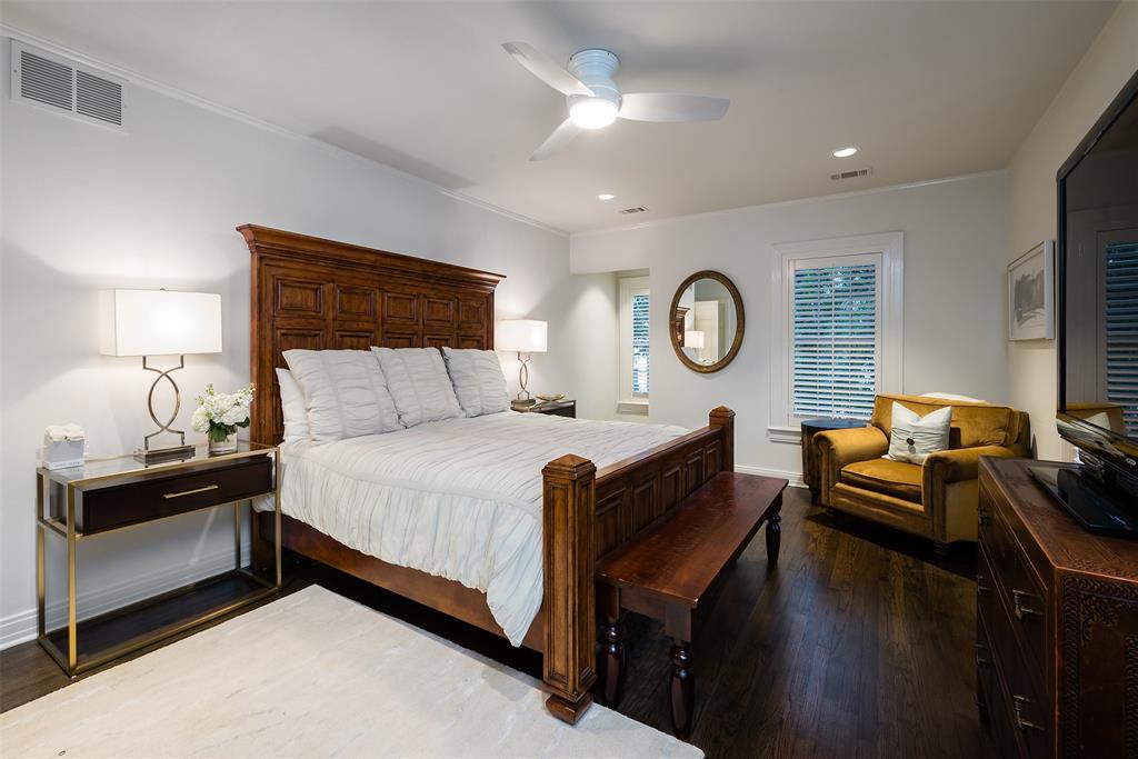 Caruth Hills - Residential