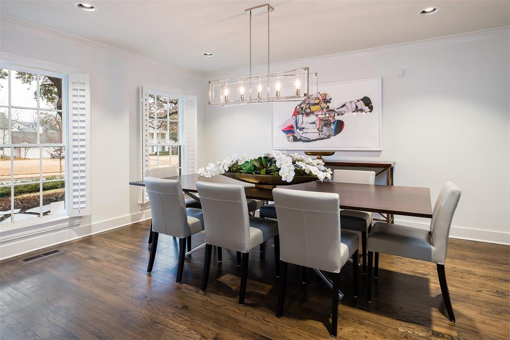 Caruth Hills - Residential