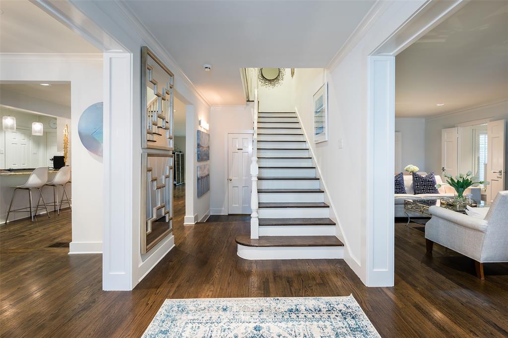 Caruth Hills - Residential