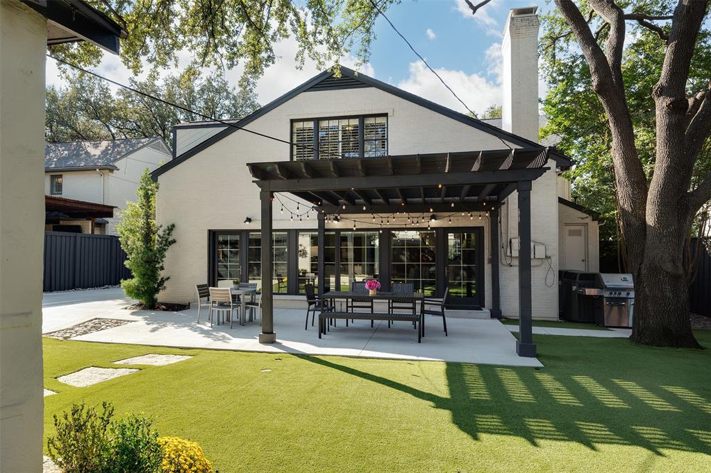 Caruth Hills - Residential