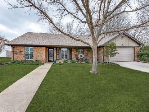 932 Western Trail Keller TX 76248