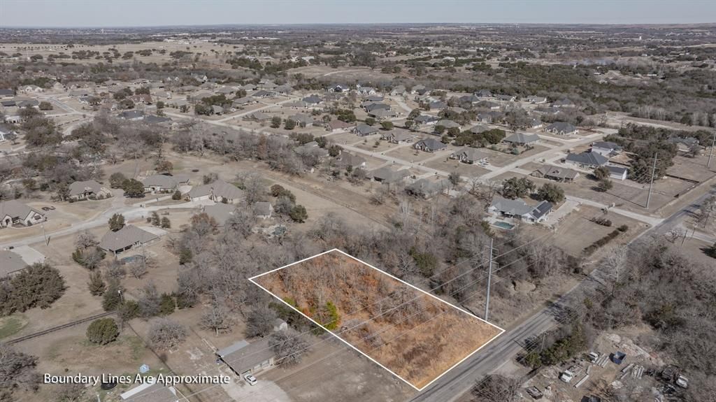 Photo of 3710 Rhea Road, Granbury, TX 76049 (MLS # 21181165)
