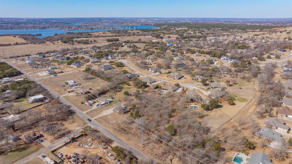 Photo of 3710 Rhea Road, Granbury, TX 76049 (MLS # 21181165)