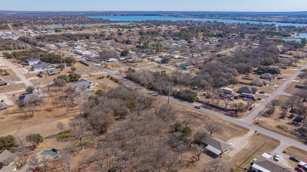 Sierra Blanca Ph I - Land