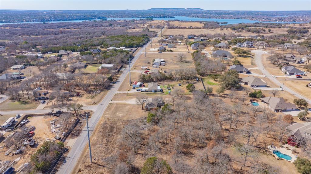 Sierra Blanca Ph I - Land