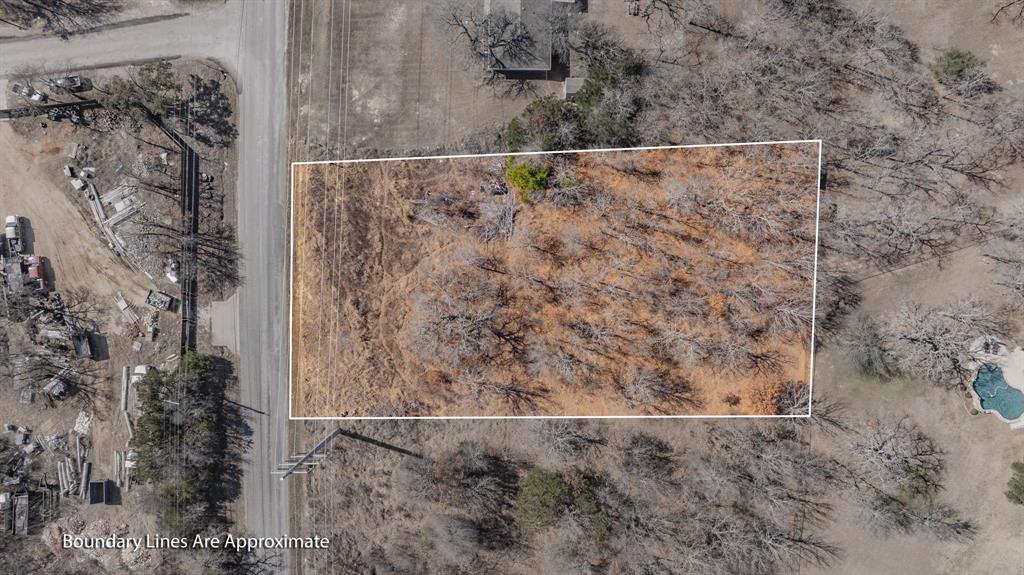 Sierra Blanca Ph I - Land