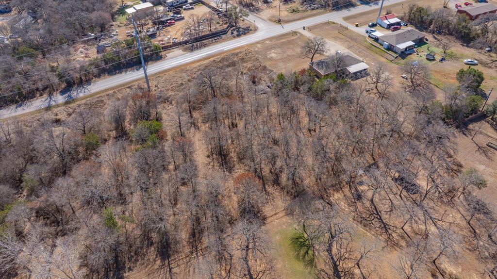 Sierra Blanca Ph I - Land