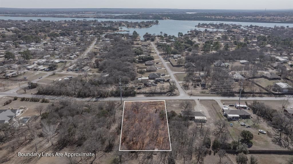 Photo of 3710 Rhea Road, Granbury, TX 76049 (MLS # 21181165)