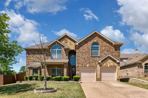 708 Clement Drive Cedar Hill TX 75104