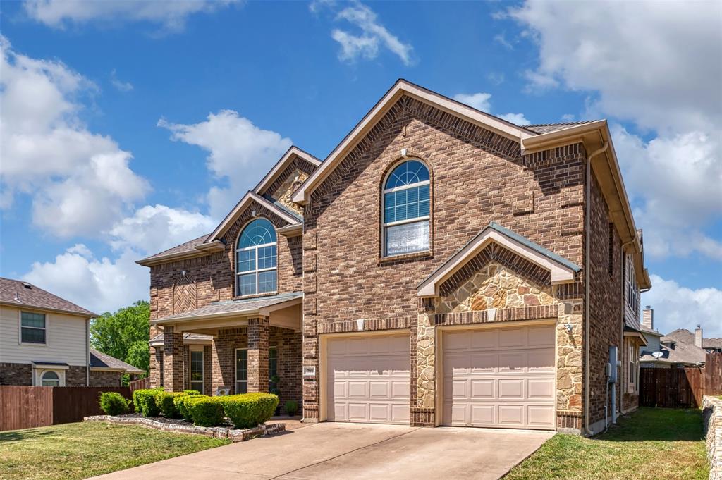 708 Clement Drive