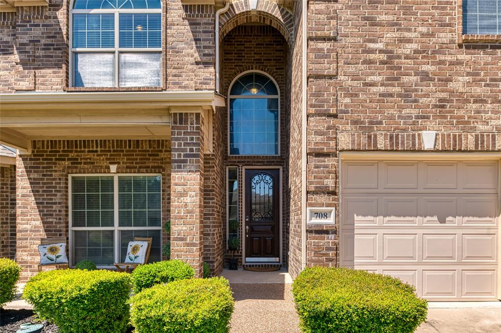708 Clement Drive