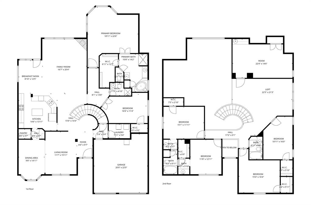 708 Clement Drive