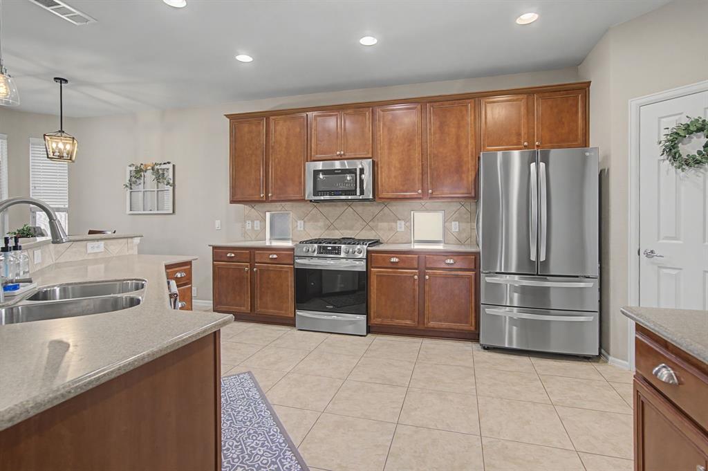 Vista Meadows North - Residential