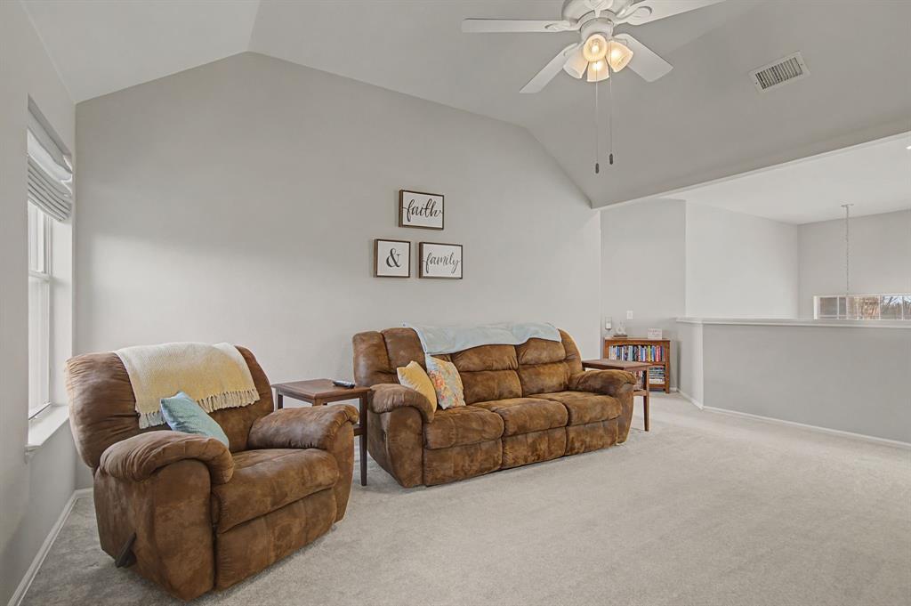 Vista Meadows North - Residential