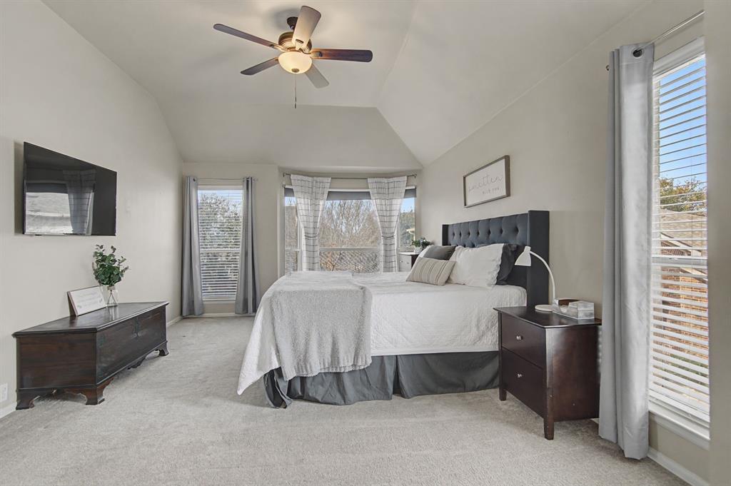 Vista Meadows North - Residential